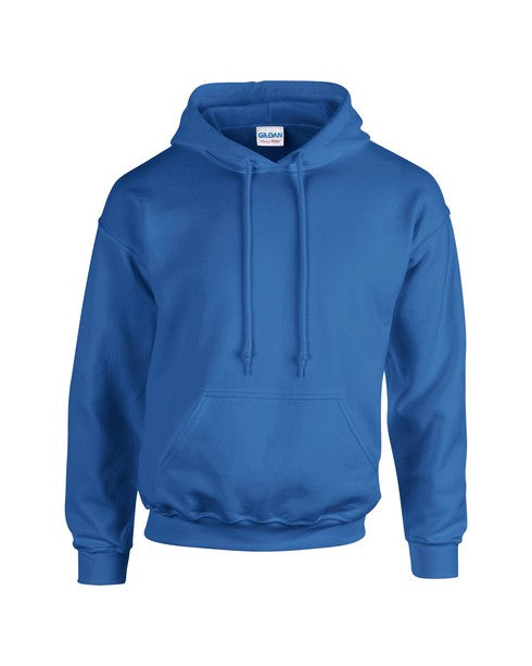 Felpa Con Cappuccio Unisex Personalizzabile Economica