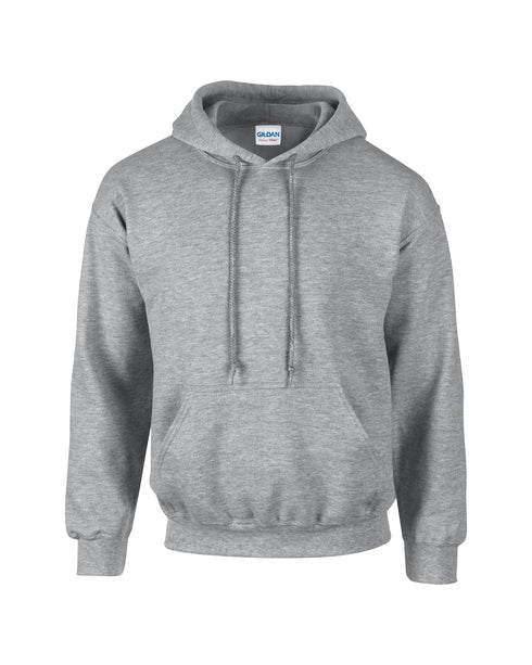 Felpa Con Cappuccio Unisex Personalizzabile Economica