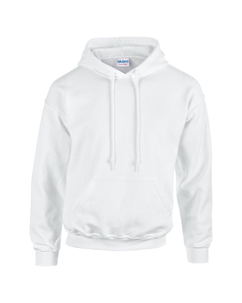 Felpa Con Cappuccio Unisex Personalizzabile Economica
