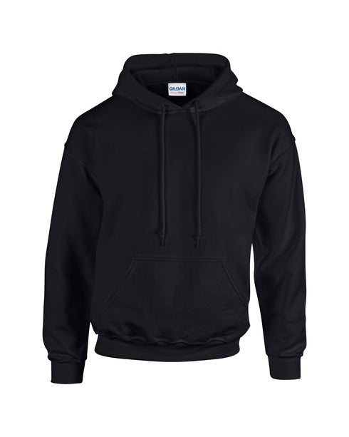 Felpa Con Cappuccio Unisex Personalizzabile Economica