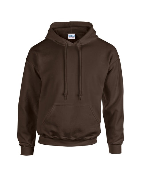 Felpa Con Cappuccio Unisex Personalizzabile Economica