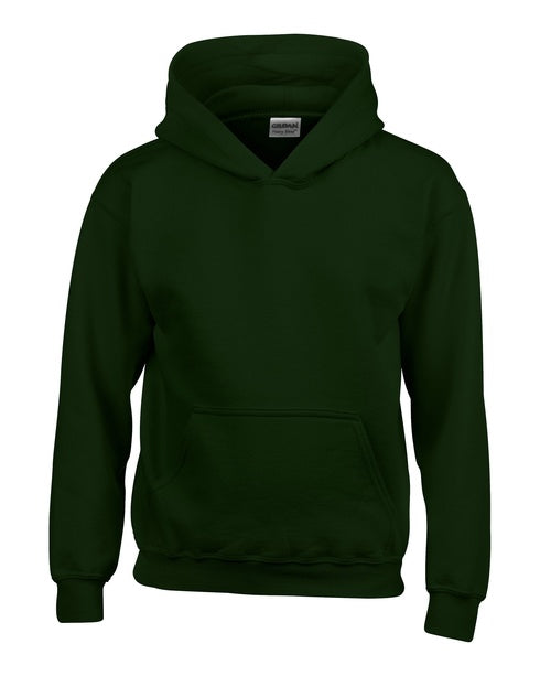 Felpa Con Cappuccio Da Bambino Personalizzabile Economica