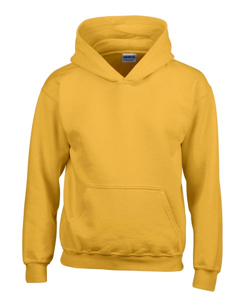 Felpa Con Cappuccio Da Bambino Personalizzabile Economica