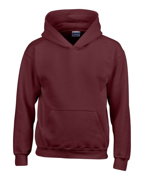 Felpa Con Cappuccio Da Bambino Personalizzabile Economica
