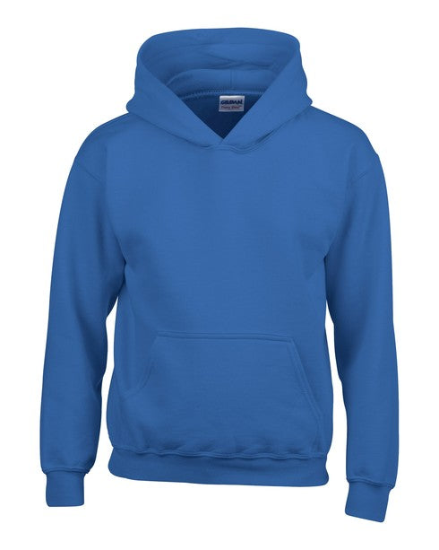 Felpa Con Cappuccio Da Bambino Personalizzabile Economica