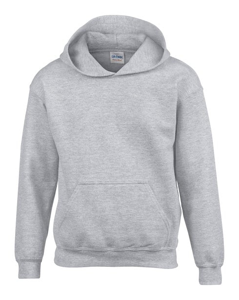 Felpa Con Cappuccio Da Bambino Personalizzabile Economica