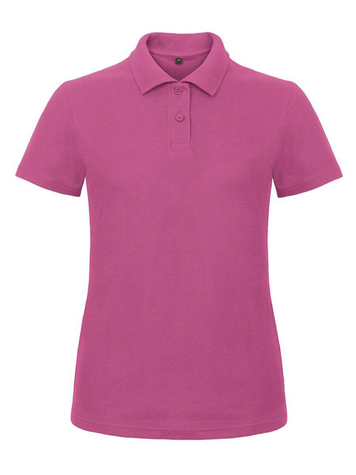 Polo Da Donna Personalizzabile Economica