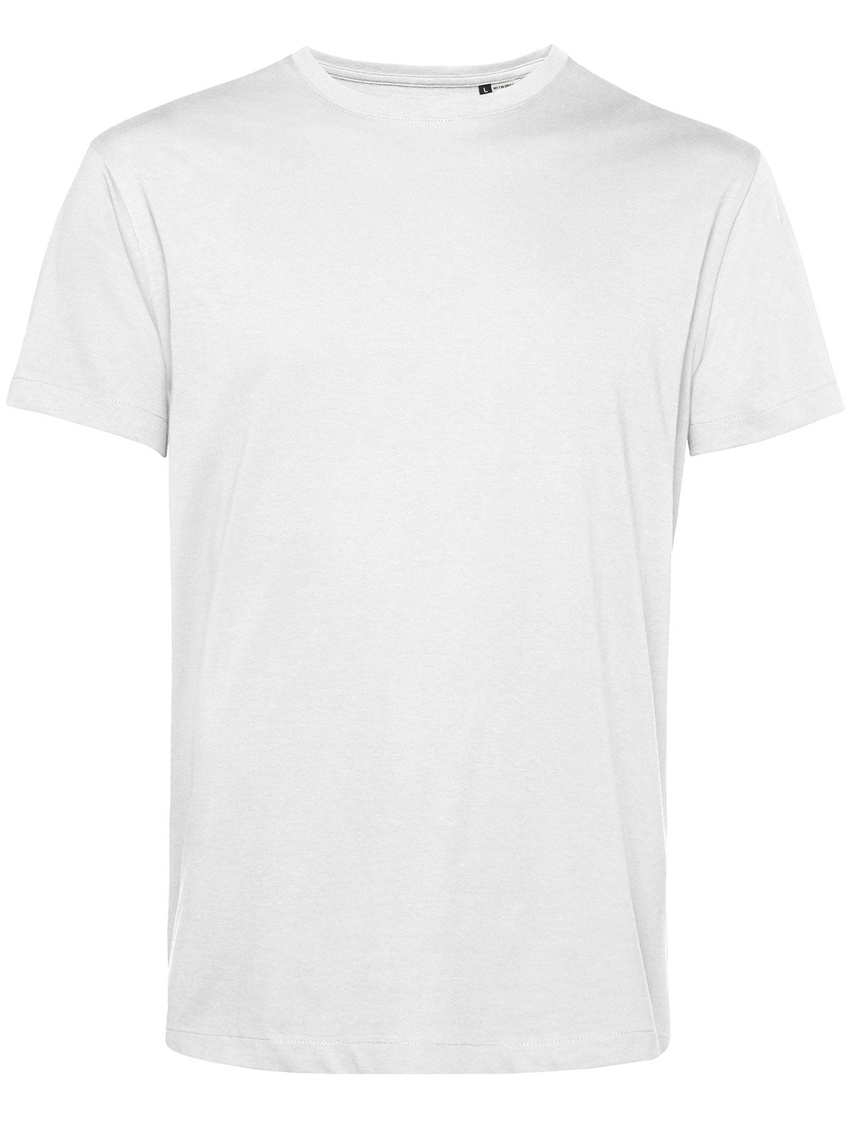 T-shirt Da Uomo Personalizzabile Organica