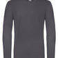 T-shirt Manica Lunga Da Uomo Personalizzabile
