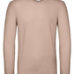 T-shirt Manica Lunga Da Uomo Personalizzabile