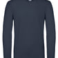 T-shirt Manica Lunga Da Uomo Personalizzabile