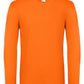 T-shirt Manica Lunga Da Uomo Personalizzabile