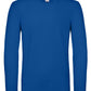 T-shirt Manica Lunga Da Uomo Personalizzabile