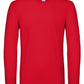 T-shirt Manica Lunga Da Uomo Personalizzabile