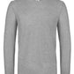 T-shirt Manica Lunga Da Uomo Personalizzabile