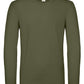 T-shirt Manica Lunga Da Uomo Personalizzabile