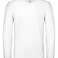 T-shirt Manica Lunga Da Uomo Personalizzabile