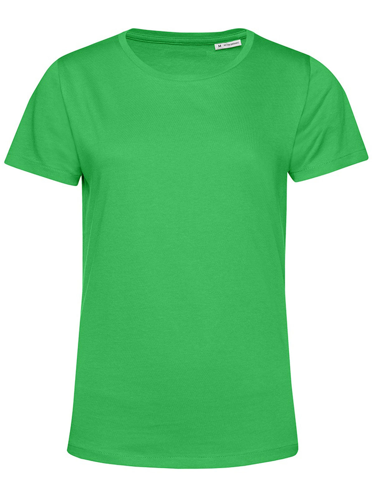 T-shirt Da Donna Personalizzabile Organica