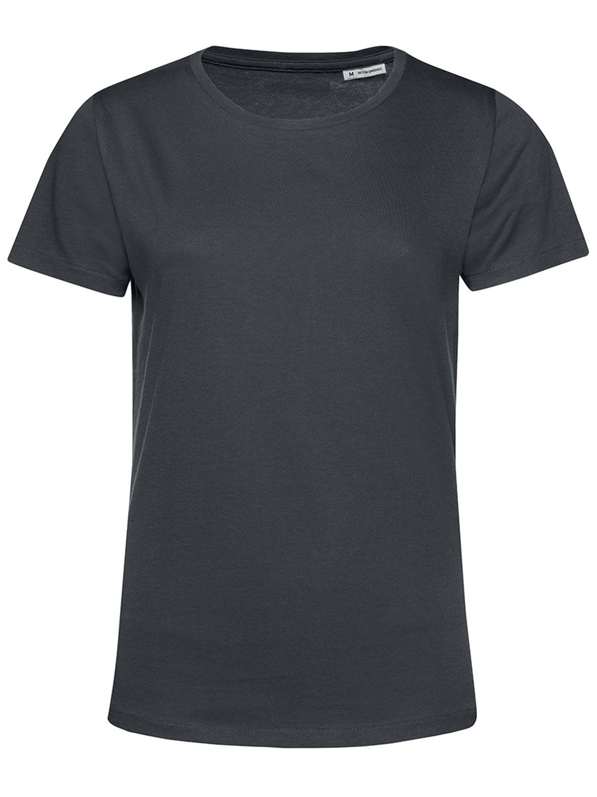 T-shirt Da Donna Personalizzabile Organica