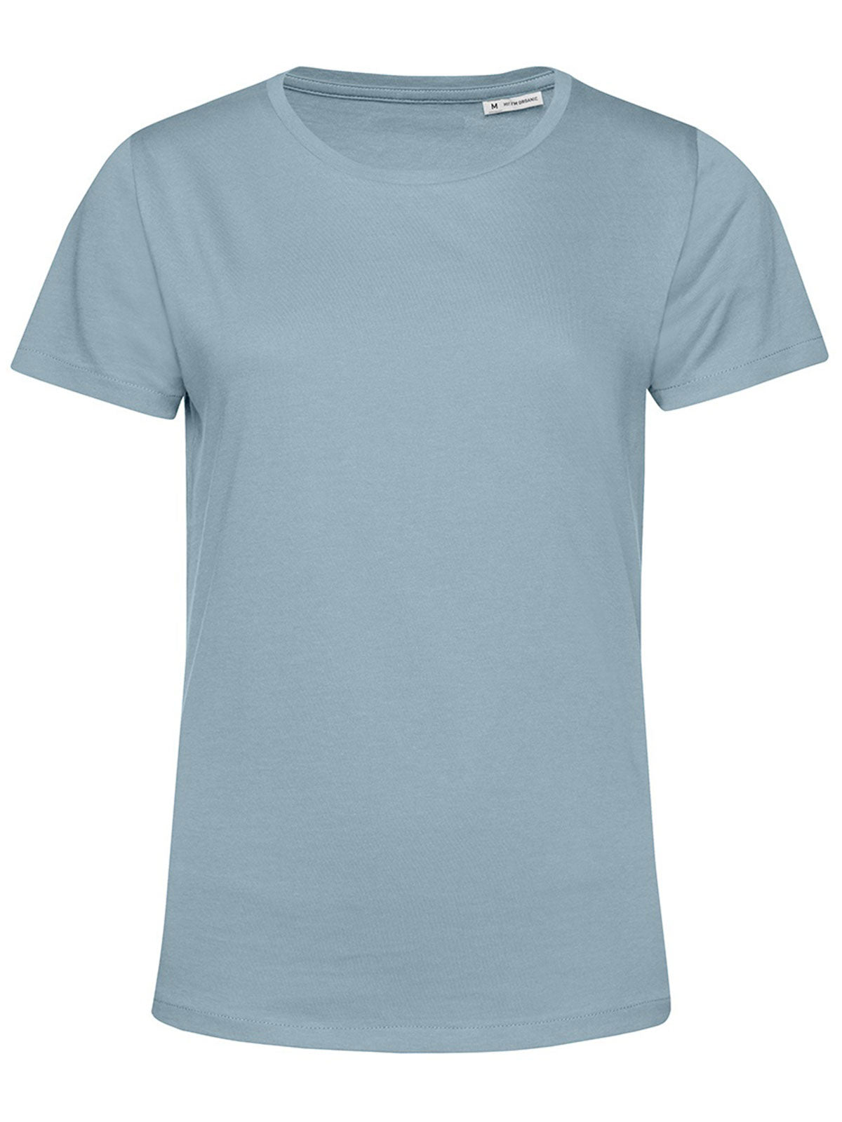 T-shirt Da Donna Personalizzabile Organica