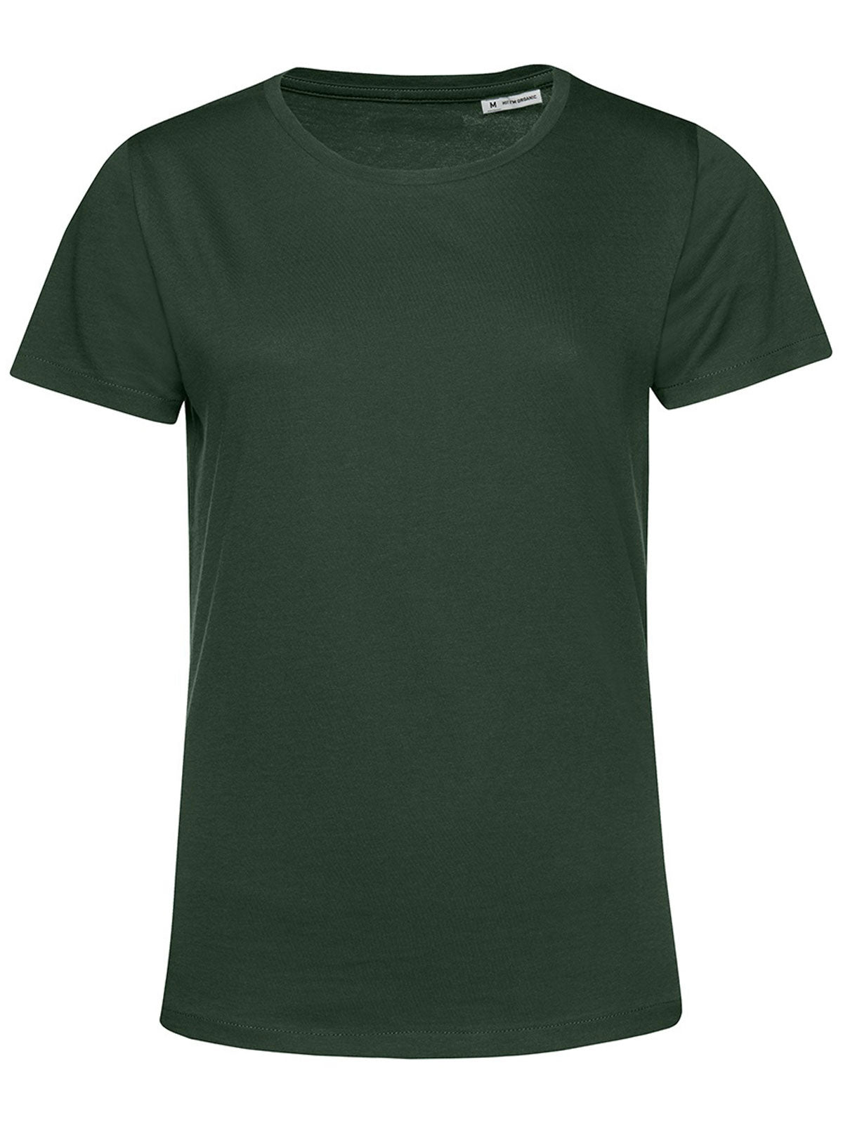 T-shirt Da Donna Personalizzabile Organica