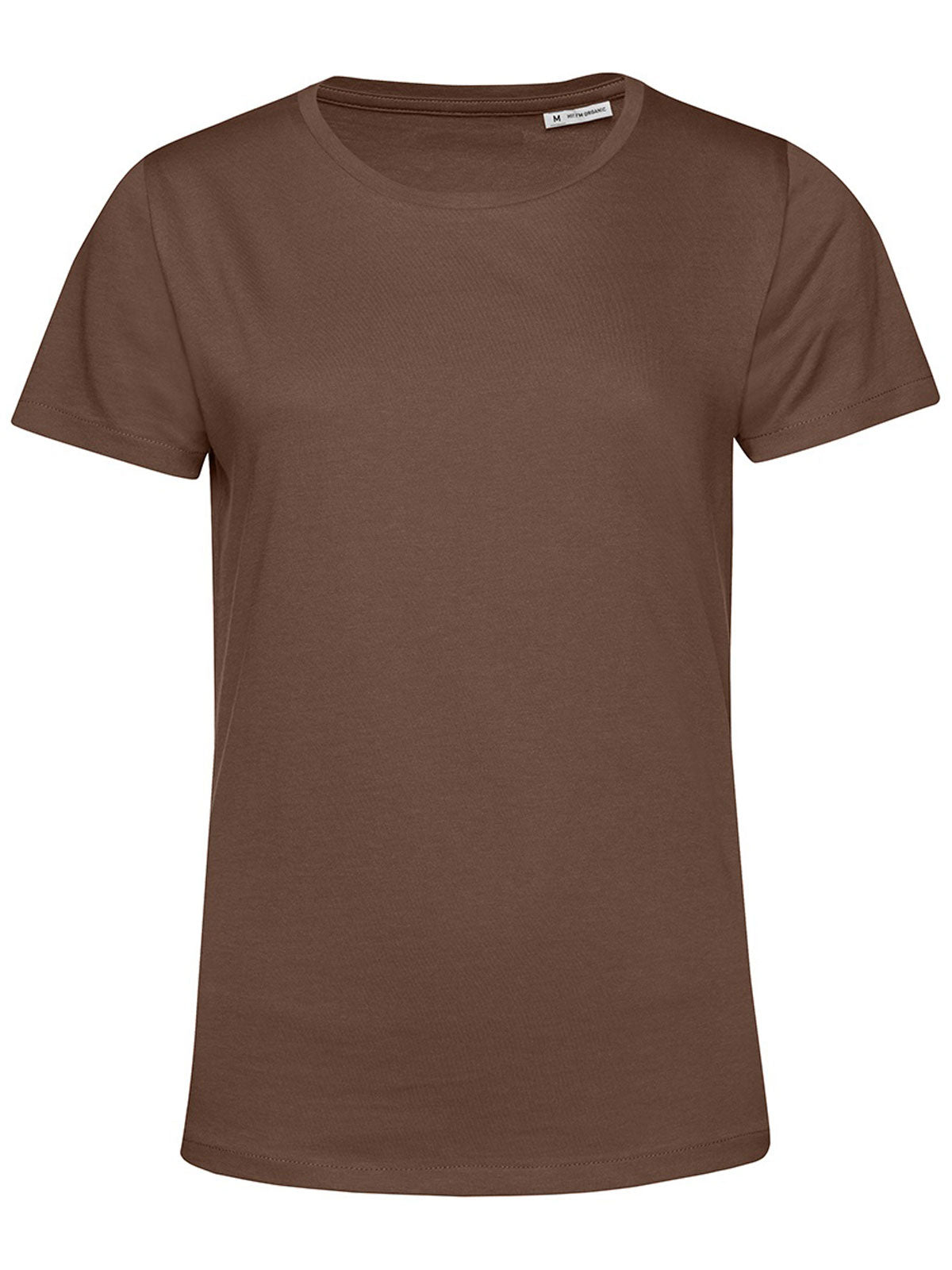 T-shirt Da Donna Personalizzabile Organica