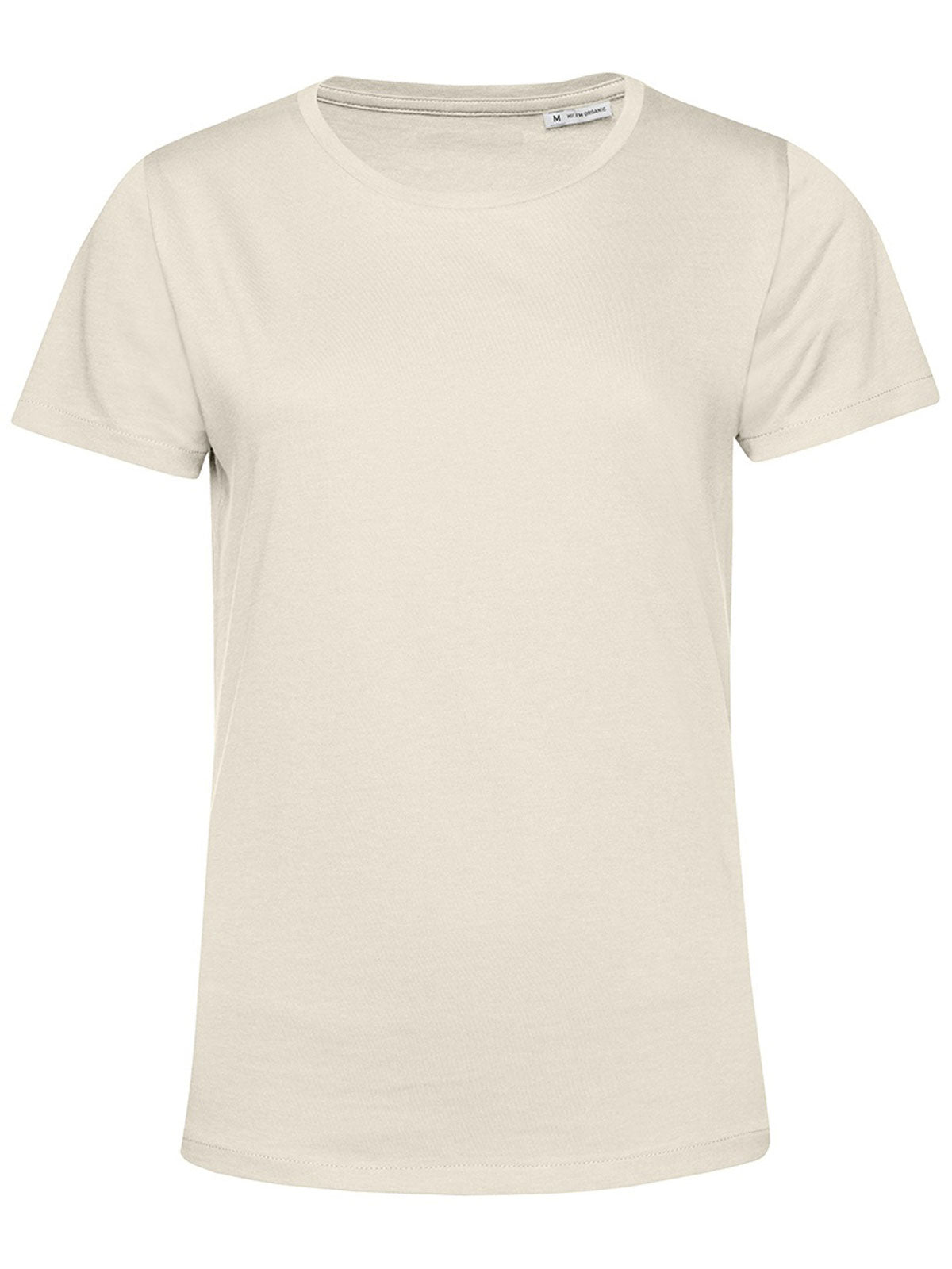 T-shirt Da Donna Personalizzabile Organica