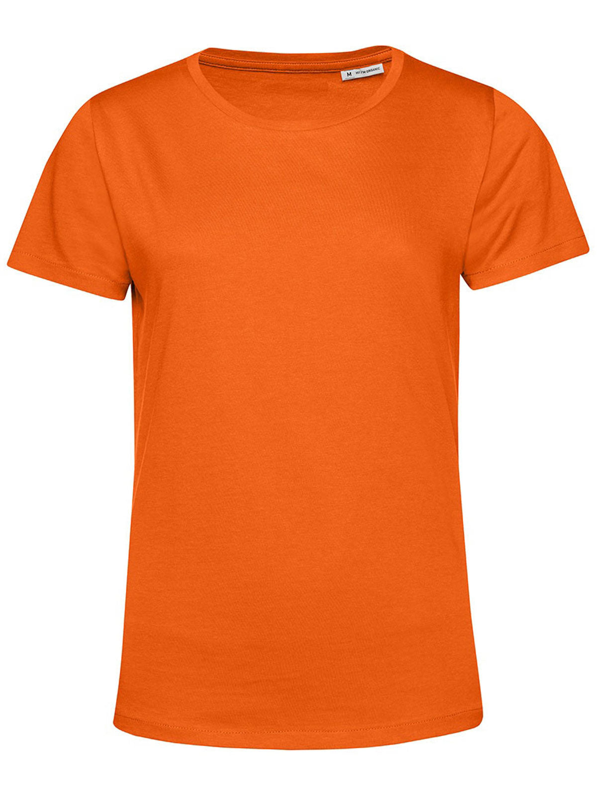 T-shirt Da Donna Personalizzabile Organica