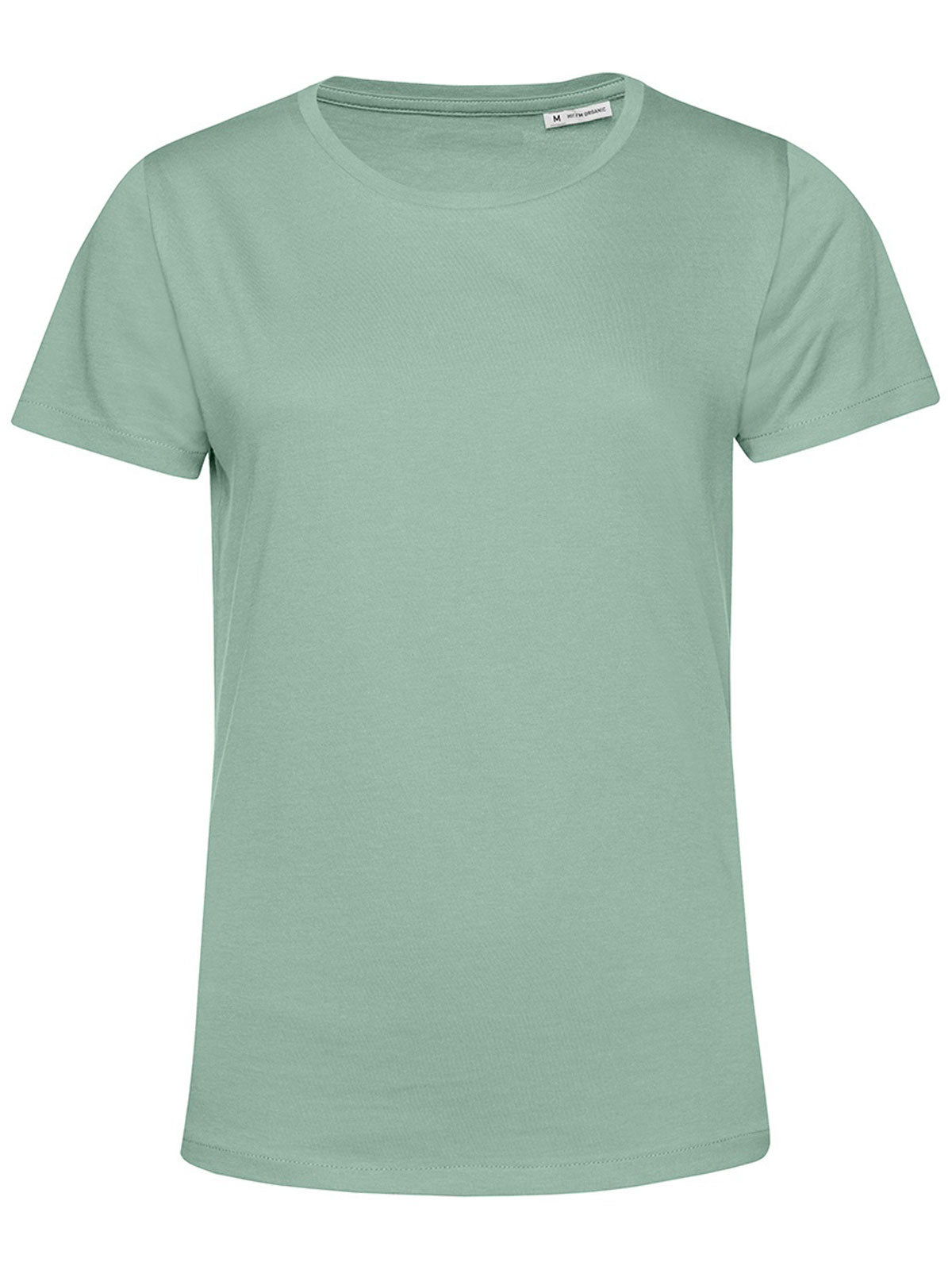 T-shirt Da Donna Personalizzabile Organica