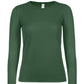 T-shirt Manica Lunga Da Donna Personalizzabile