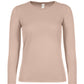 T-shirt Manica Lunga Da Donna Personalizzabile