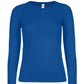 T-shirt Manica Lunga Da Donna Personalizzabile