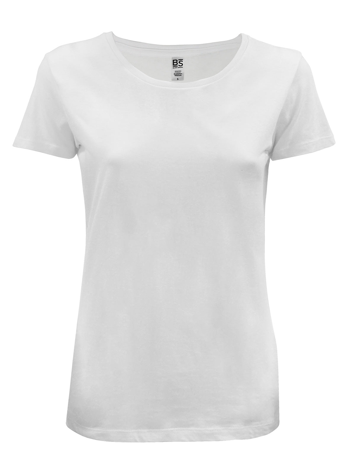 T-shirt Da Donna Personalizzabile Economica