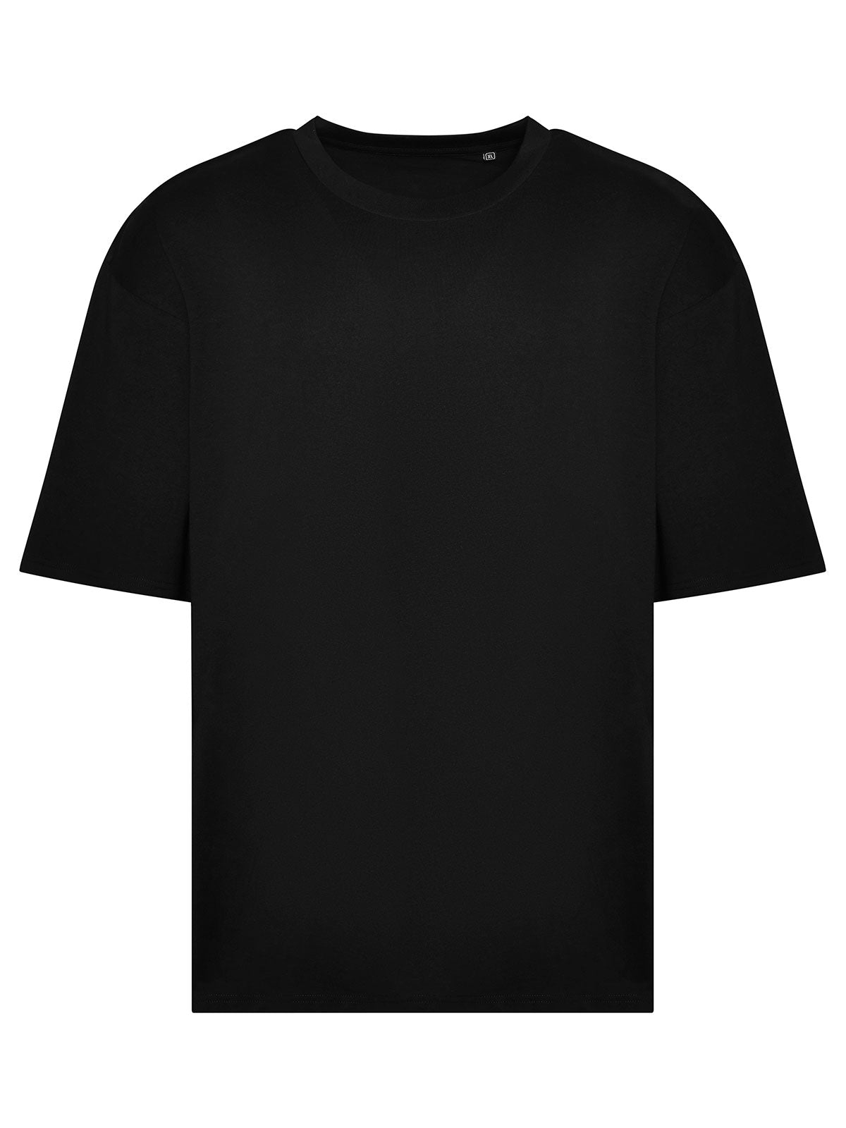 T-shirt Da Uomo Oversize Personalizzabile Pesante